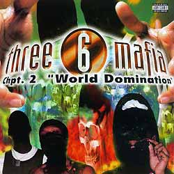 Three 6 Mafia | Artists | Crownnote